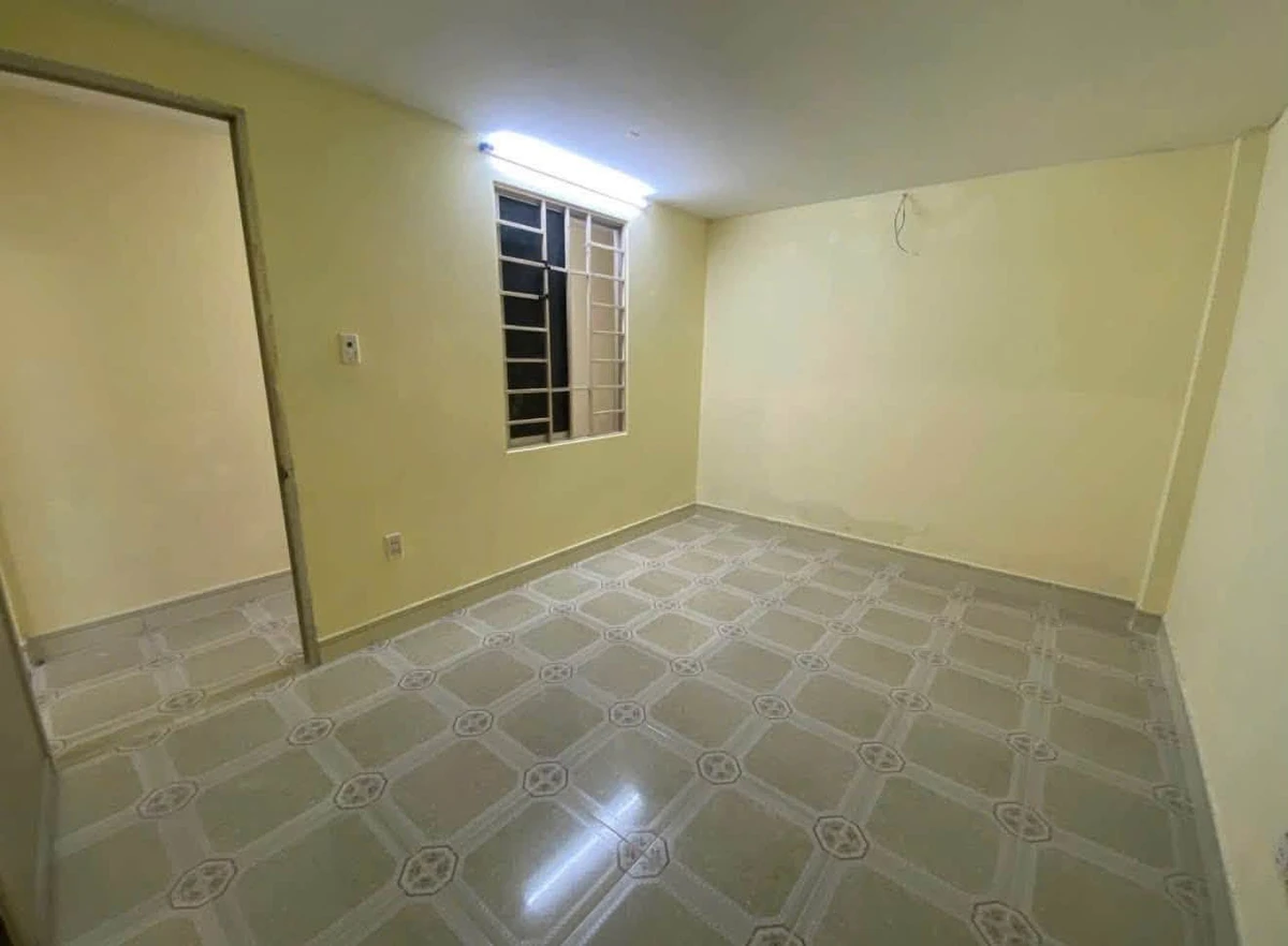 Bán nhà 1 trệt 1 lầu hẻm xe hơi Xô Viết Nghệ Tĩnh, view hồ Bàu Sen, Vũng Tàu, 77,7m² - Ảnh thu nhỏ 2