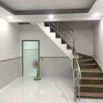Bán nhà 2 tầng 46m² Huỳnh Tấn Phát Quận 7, giá 3 tỷ 990 - Ảnh thu nhỏ 3