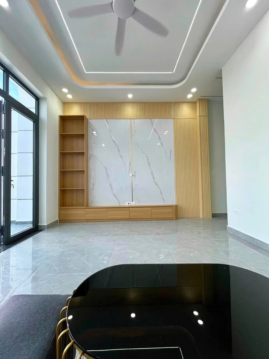 Bán nhà cấp 4 2PN 80m² gần Trạm Thu Phí Bưu Long, 1 tỷ - Ảnh thu nhỏ 4