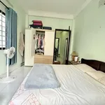 Bán nhà hẻm xe hơi Cách Mạng Tháng 8, Q10, 6PN, 42m², 7.8 tỷ - Ảnh thu nhỏ 5
