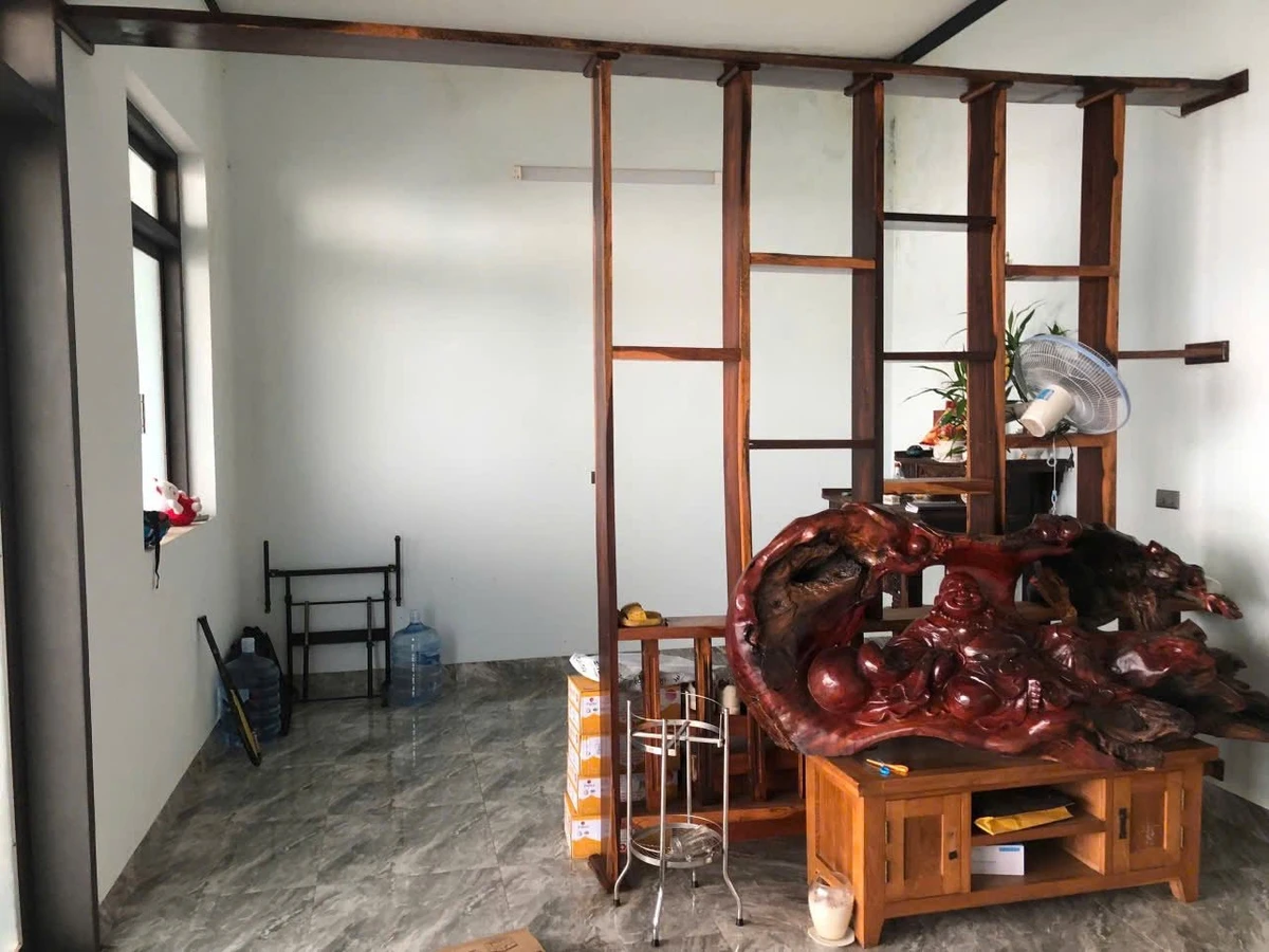 Nhà bán 3PN 184m² Cư Buôr Buôn Ma Thuột - 2,1 tỷ - Ảnh thu nhỏ 4