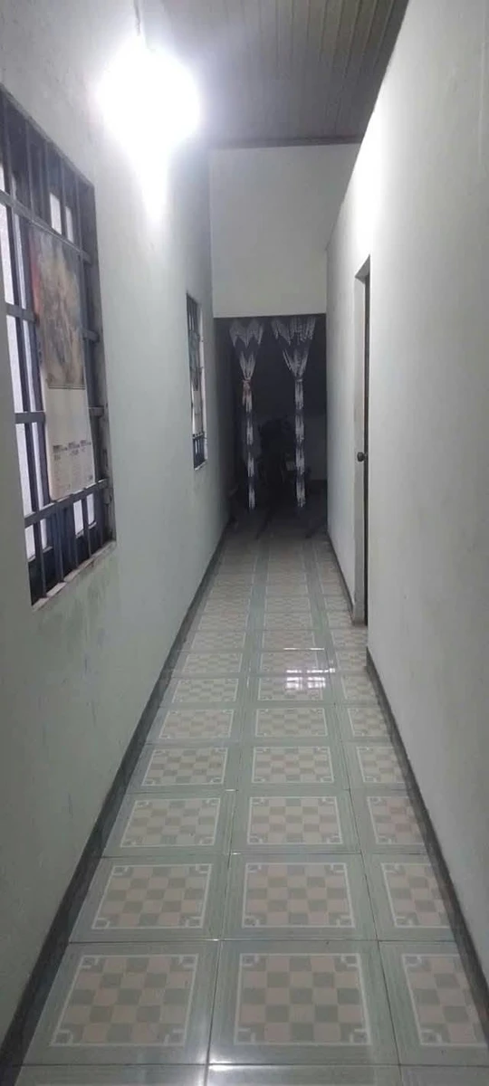 Bán nhà cấp 4 hai mặt tiền 205m² chợ K6 Biên Hòa 4.2 tỷ - Ảnh thu nhỏ 5