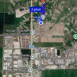 Bán đất Minh Hưng 125m² - Sổ thổ cư, gần KCN - Ảnh thu nhỏ 1