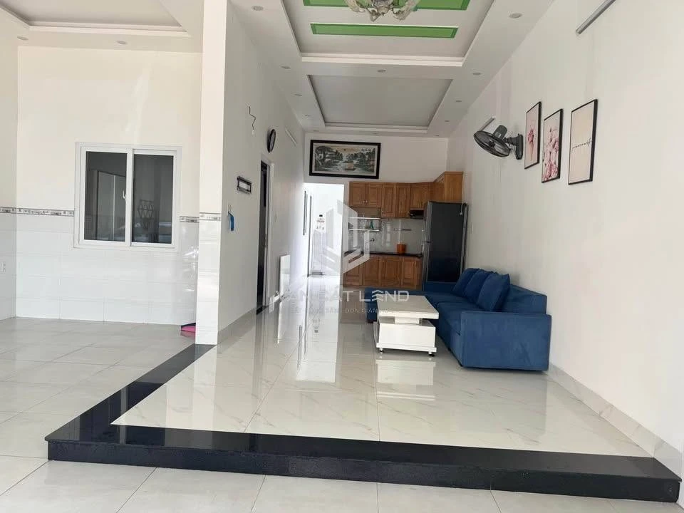 Bán nhà cấp 4 hẻm ô tô Nguyễn Hữu Cảnh, 96,6m2, ngang 6,6m, giá 7,8 tỷ, Vũng Tàu - Ảnh thu nhỏ 2