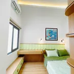 Biệt thự mini 3PN 120m² Y Moan, Quận 12, 3.65 tỷ - Ảnh thu nhỏ 5