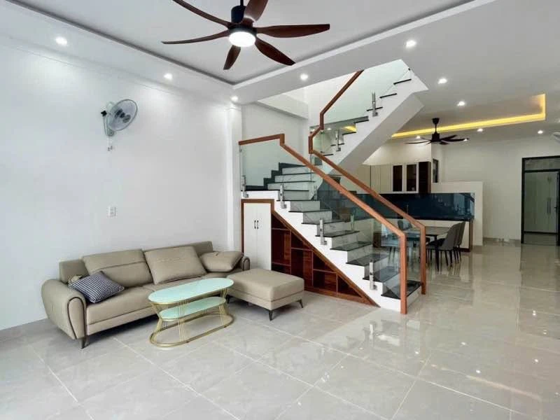 Bán nhà hẻm Y Wang 50m² 3PN 2WC giá 2,9 tỷ - Ảnh 1