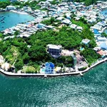 Bán villa 2 tầng mặt biển 1.200m² Nha Trang 29,5 tỷ - Ảnh thu nhỏ 1