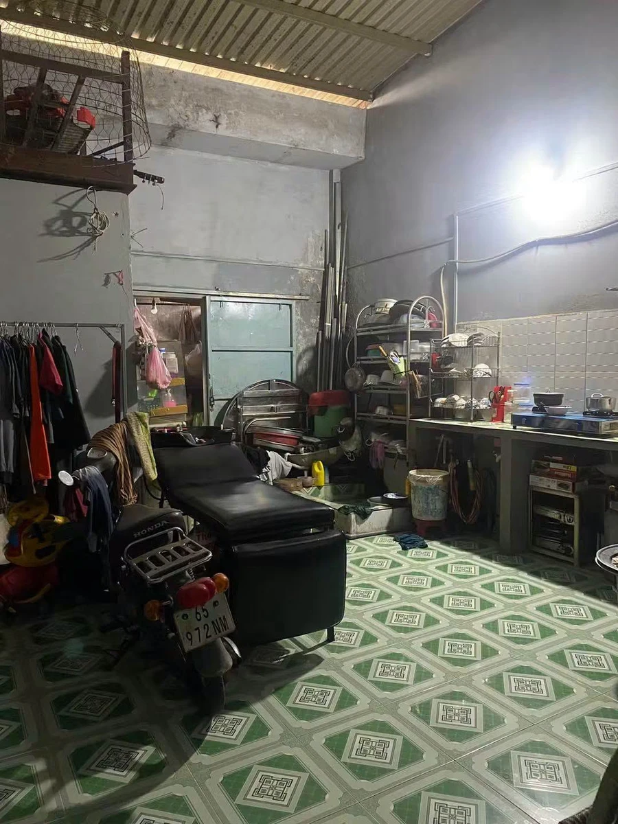 Bán nhà 80m² khu Rạch Sỏi, 2 phòng ngủ, 800 triệu - Ảnh thu nhỏ 5
