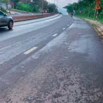 Bán đất Quốc Lộ 14A 120 m² Hóc Môn 1,4 tỷ - Ảnh thu nhỏ 4