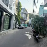 Bán nhà 2 tầng mặt tiền đường 1/5, TP Quy Nhơn, 40,4m2, 2 phòng ngủ, giá 2,6 tỷ - Ảnh thu nhỏ 1