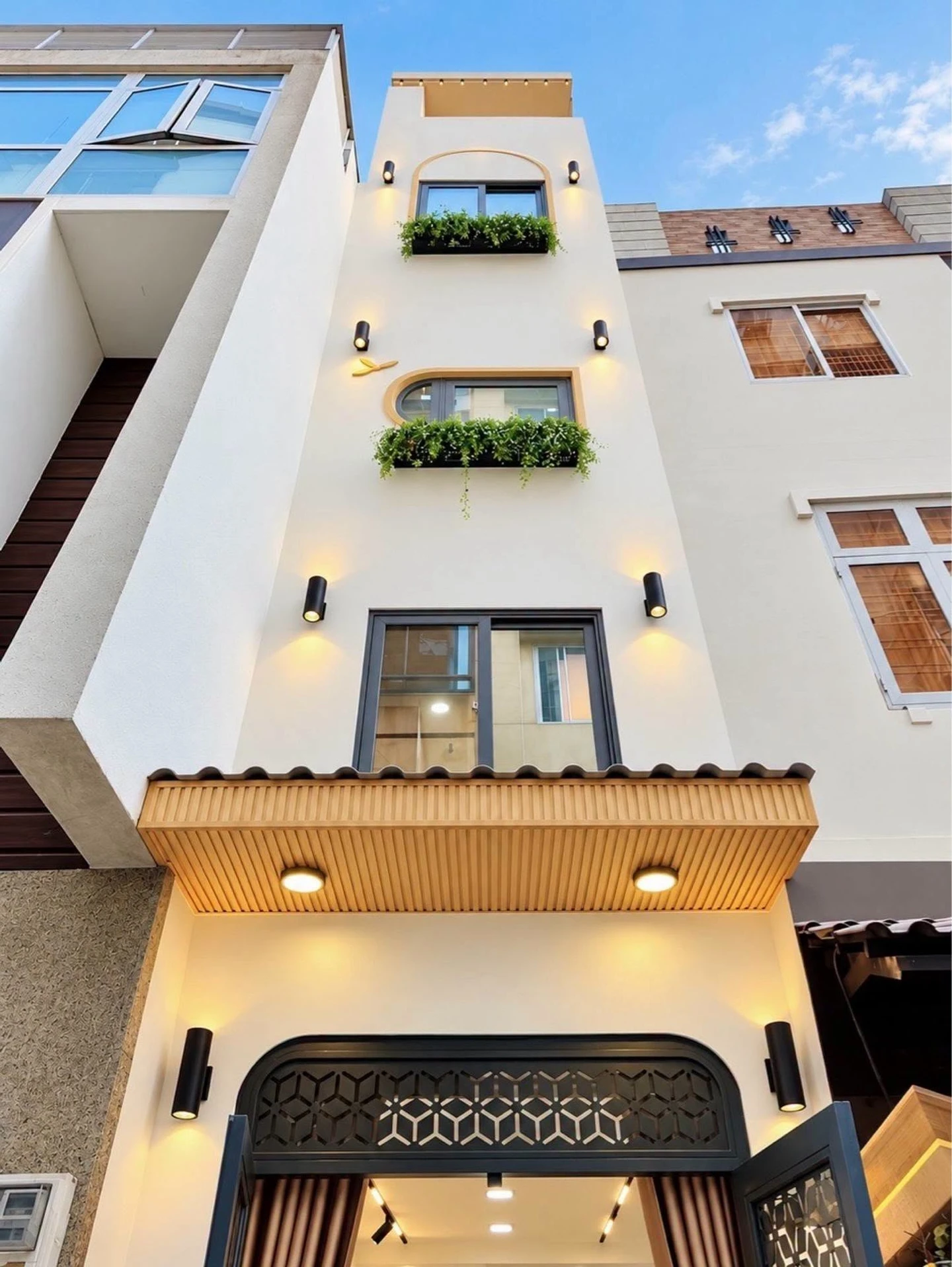 Bán nhà 2PN Phú Nhuận 68m² giá 3 tỷ gần công viên - Ảnh 1