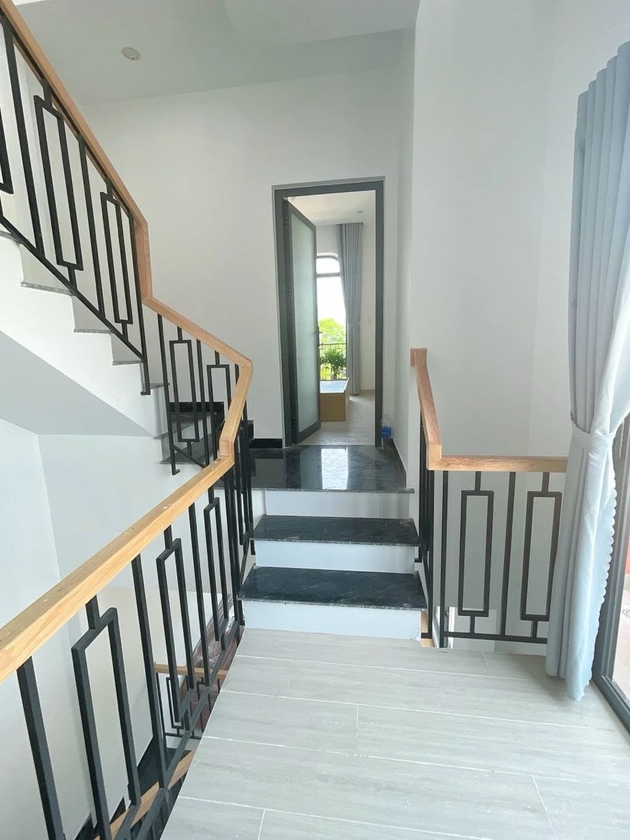 Bán nhà 4 tầng lô góc 70m2 Hoàng Văn Thái Đà Nẵng - Ảnh thu nhỏ 5