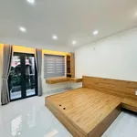 Bán nhà hẻm Phạm Đình Hổ Quận 6, 4x14m, 1 trệt 1 lầu, 4PN, giá 5,95 tỷ - Ảnh thu nhỏ 3