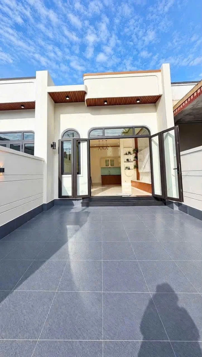Nhà bán 2,48 tỷ, 2 phòng ngủ, 98,7 m² Thủ Dầu Một - Ảnh thu nhỏ 2