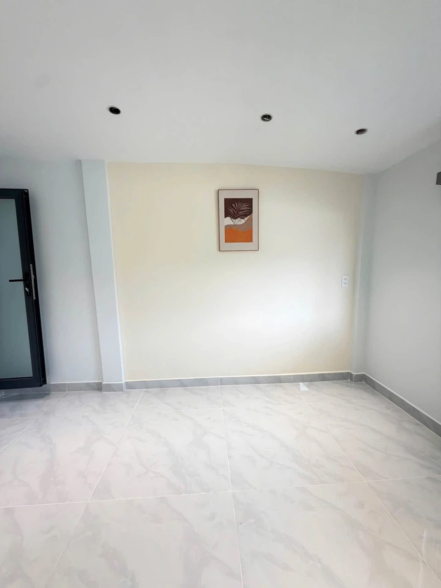 Bán nhà 3 PN Trương Đăng Quế Gò Vấp 43,75m² 1,86 tỷ - Ảnh thu nhỏ 4