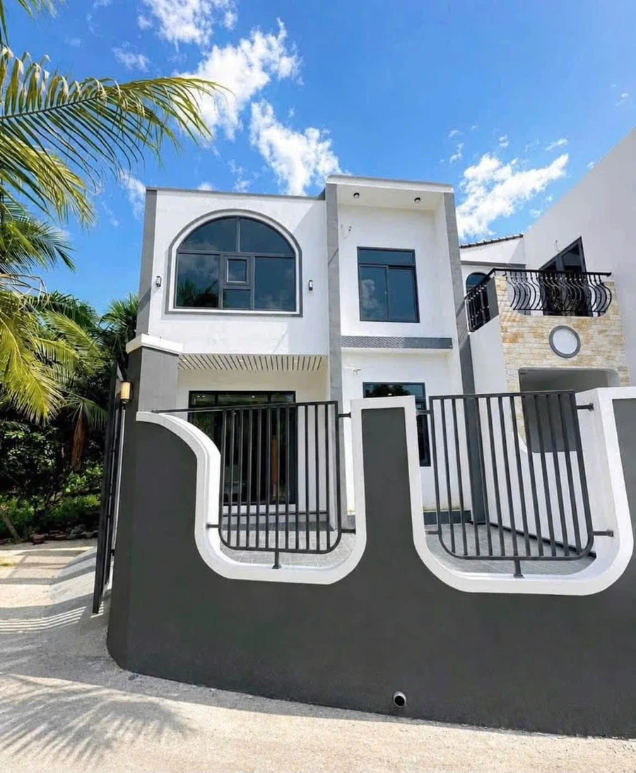 Bán nhà Diên Khánh 88,3m² 2,4 tỷ - Ảnh 1