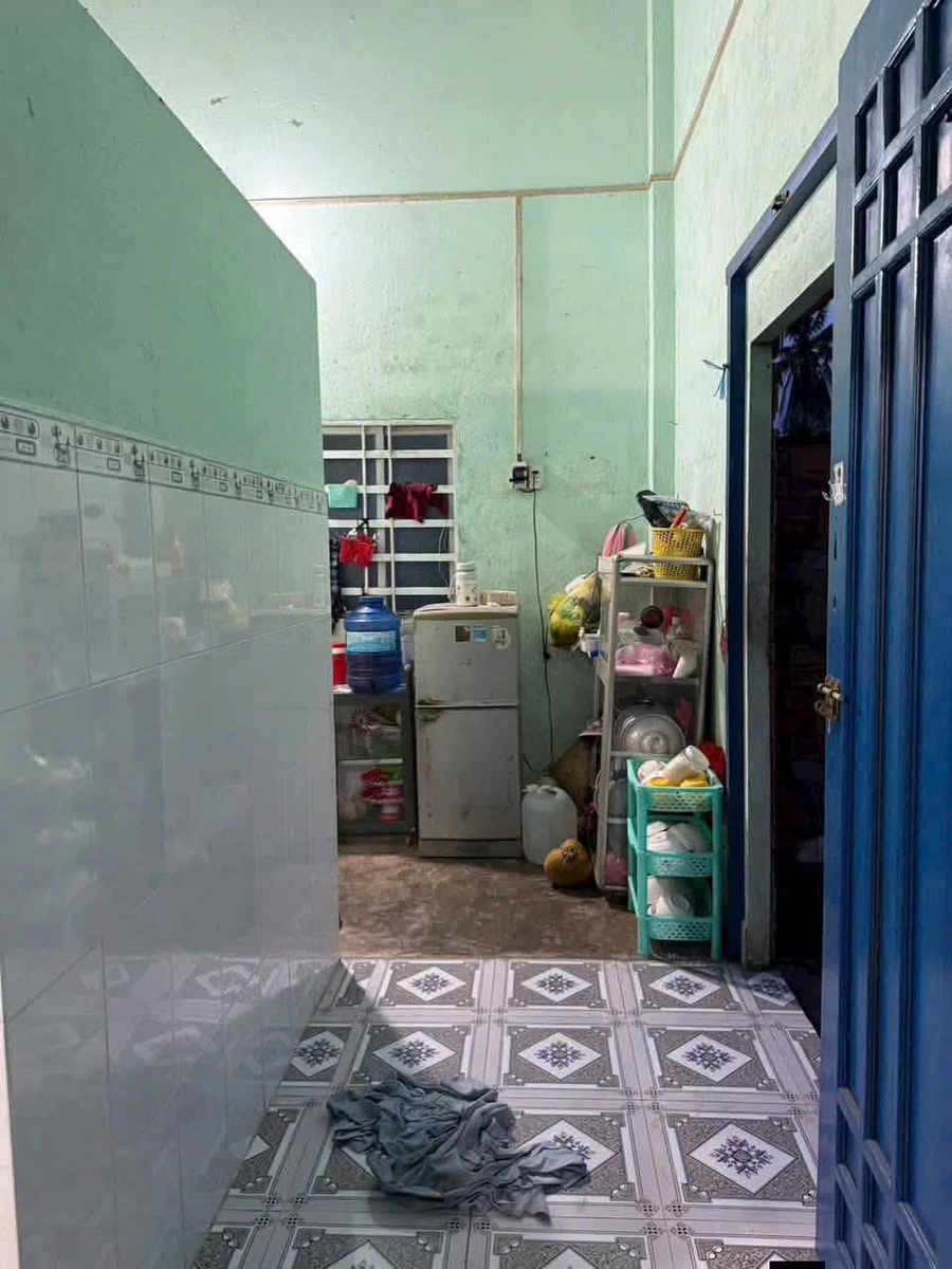 Bán nhà cấp 4 96m2 Bến Lức, Long An 600 triệu - Ảnh thu nhỏ 4