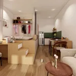 Bán căn hộ studio 30m² MT Duy Tân, Tân Bình, 1 tỷ - Ảnh thu nhỏ 2