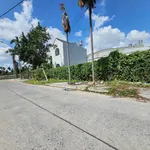 Bán đất 50m2 view sông Thơ Du, Thủ Đức - Ảnh thu nhỏ 1