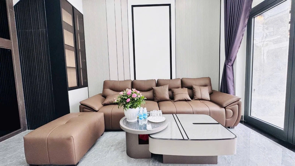 Bán nhà 3 tầng 100m2 thang máy tại Khu đô thị Mỹ Nha Trang - Ảnh thu nhỏ 5