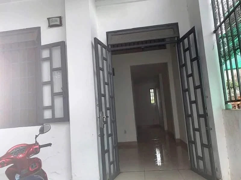 Bán nhà gác lửng 2PN 65m² gần chợ Tân Long, Dĩ An - Ảnh thu nhỏ 4