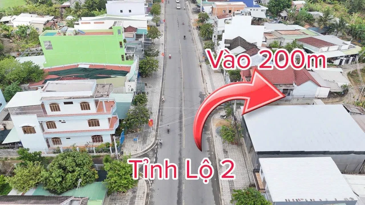 Bán đất Diên Lạc 63m² giá 769 triệu - Ảnh 1