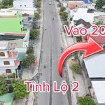 Bán đất Diên Lạc 63m² giá 769 triệu - Ảnh thu nhỏ 1