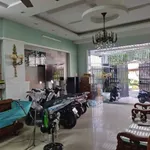 Nhà bán 4 tầng 119m2 Linh Xuân Thủ Đức, SHR - Ảnh thu nhỏ 4