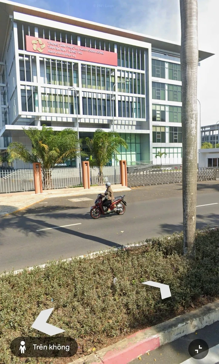 Bán mặt tiền Nguyễn Tất Thành Bà Rịa 285m² - Ảnh thu nhỏ 2