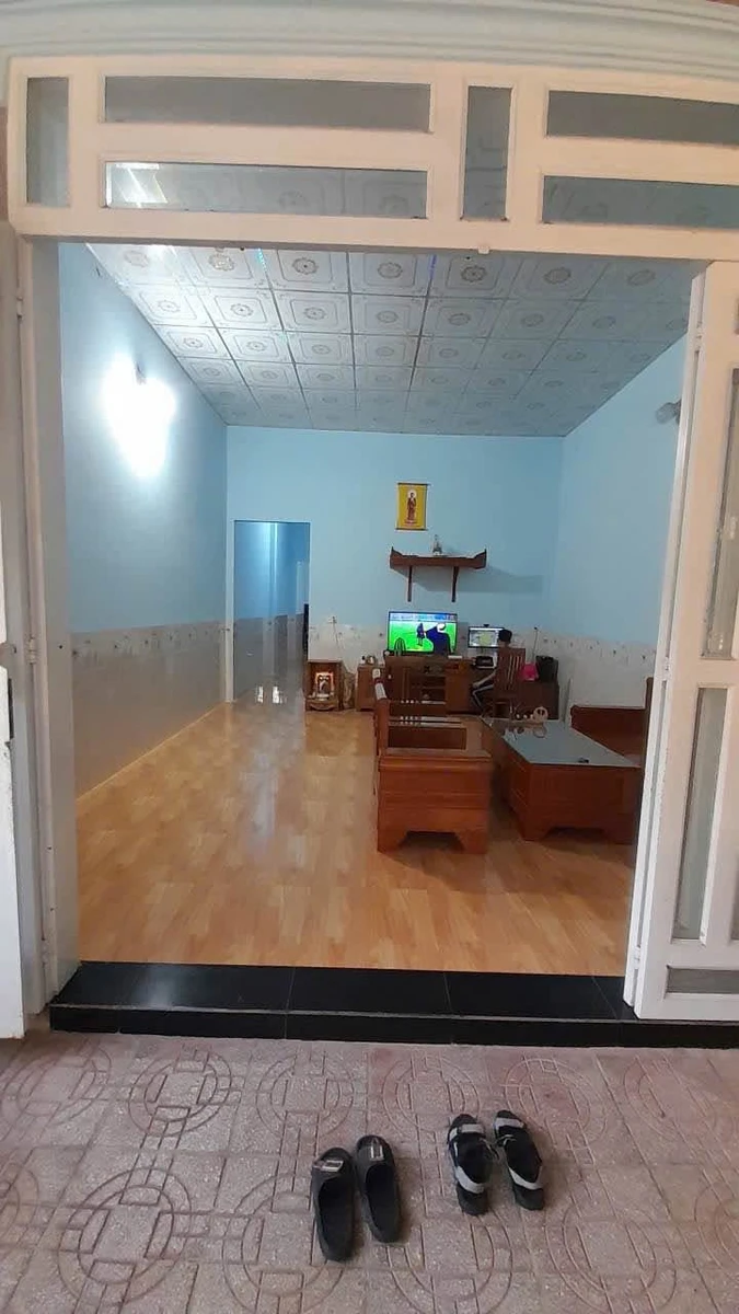 Bán đất khu phố 2 Tiến Thành 78m² 980 triệu - Ảnh thu nhỏ 3