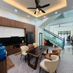 Bán nhà 3 tầng 4 phòng ngủ 100m² Điện Biên Quận 12 - Ảnh thu nhỏ 2
