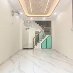 Bán nhà mới 100m² 3 tầng 3PN Đoàn Văn Bơ Quận 4 - Ảnh thu nhỏ 2