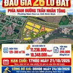 Bán đất 150m² Trần Nhân Tông Ninh Sơn giá 2 tỷ - Ảnh thu nhỏ 2