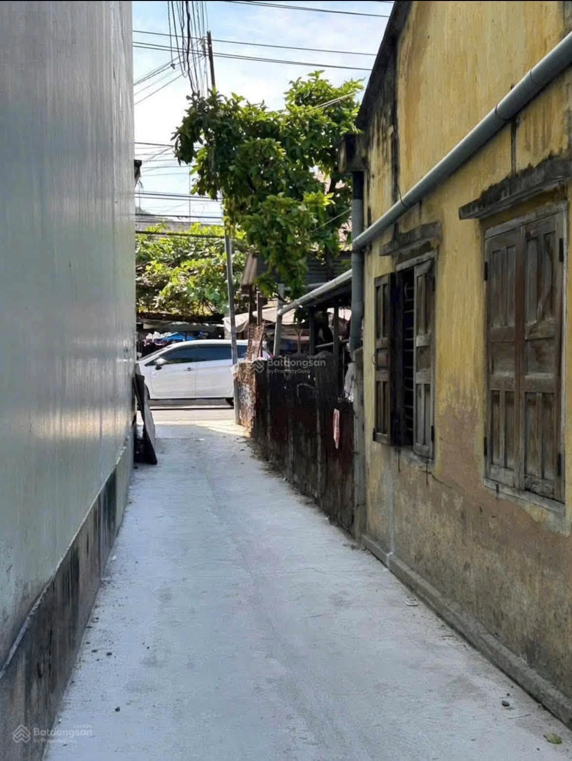 Bán đất Nha Trang 66,4m² gần chợ Vĩnh Hải 2,3 tỷ - Ảnh 1
