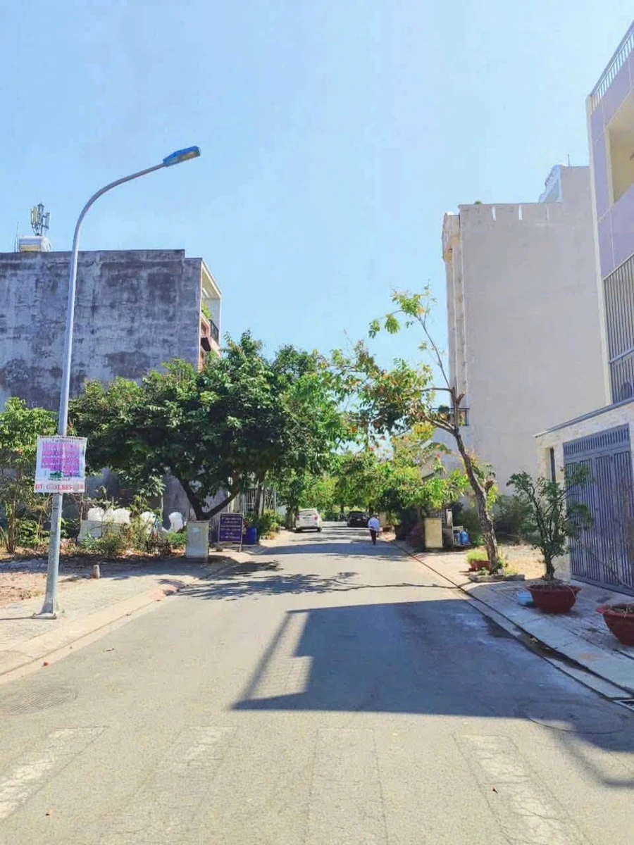 Bán đất Quận 2 An Phú 80m2 giá 9 tỷ 5 - Ảnh thu nhỏ 3