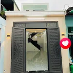 Bán nhà 2 tầng 2PN 56m2 3,7 tỷ Bình Tân - Ảnh thu nhỏ 1