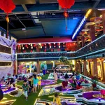 Bán đất gần biển có sẵn mô hình cafe cá Koi 373.8m2 ngang 14m chỉ 54tỷ. Đường Củ Chi, Bắc Nha Trang - Ảnh thu nhỏ 8