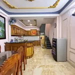 Bán nhà hẻm ô tô 8 PN, 67m², 1 trệt 3 lầu sân thượng, đường Tô Hiệu, Tân Phú - Ảnh thu nhỏ 3