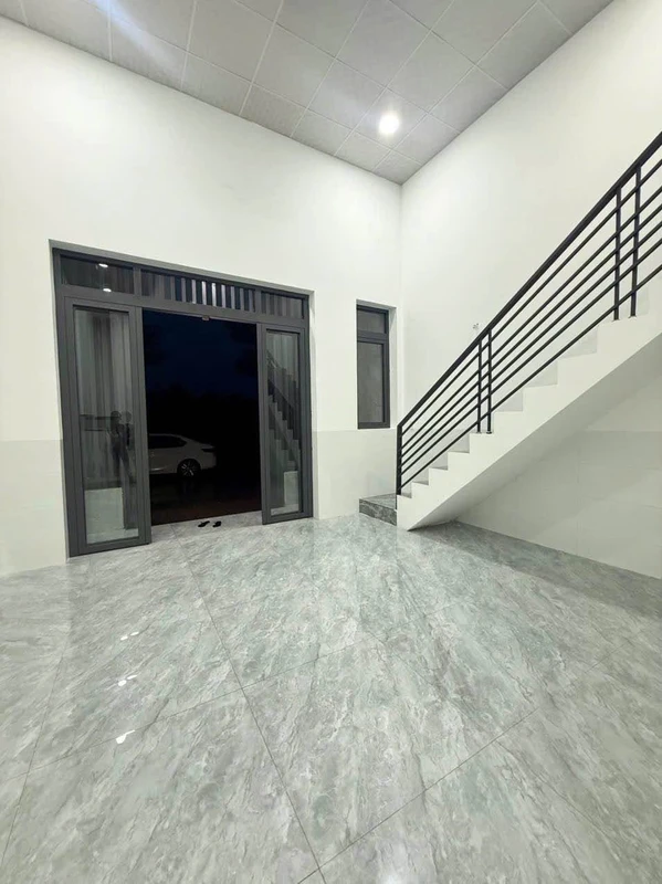 Bán nhà mặt tiền Bảo Vinh Long Khánh 55m² 1 tỷ 650