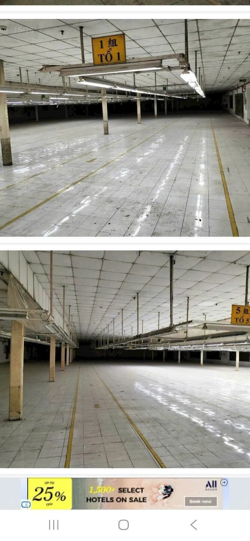 Bán đất mặt tiền Quốc lộ 13, 4.900m2, Hiệp Bình Phước, Thủ Đức, giá 360 tỷ - Ảnh 1