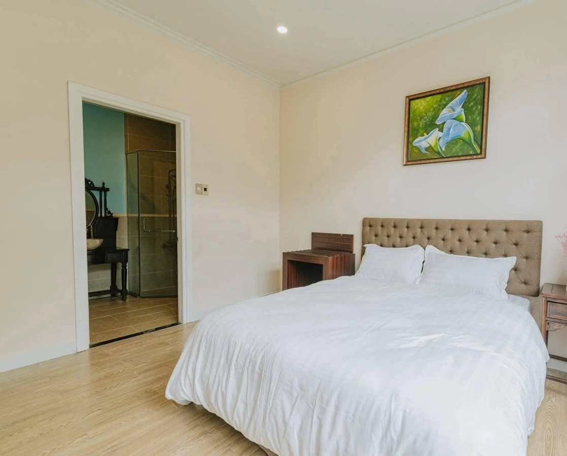 Bán nhà 3 phòng ngủ 200m² Đà Lạt 2.4 tỷ - Ảnh thu nhỏ 5