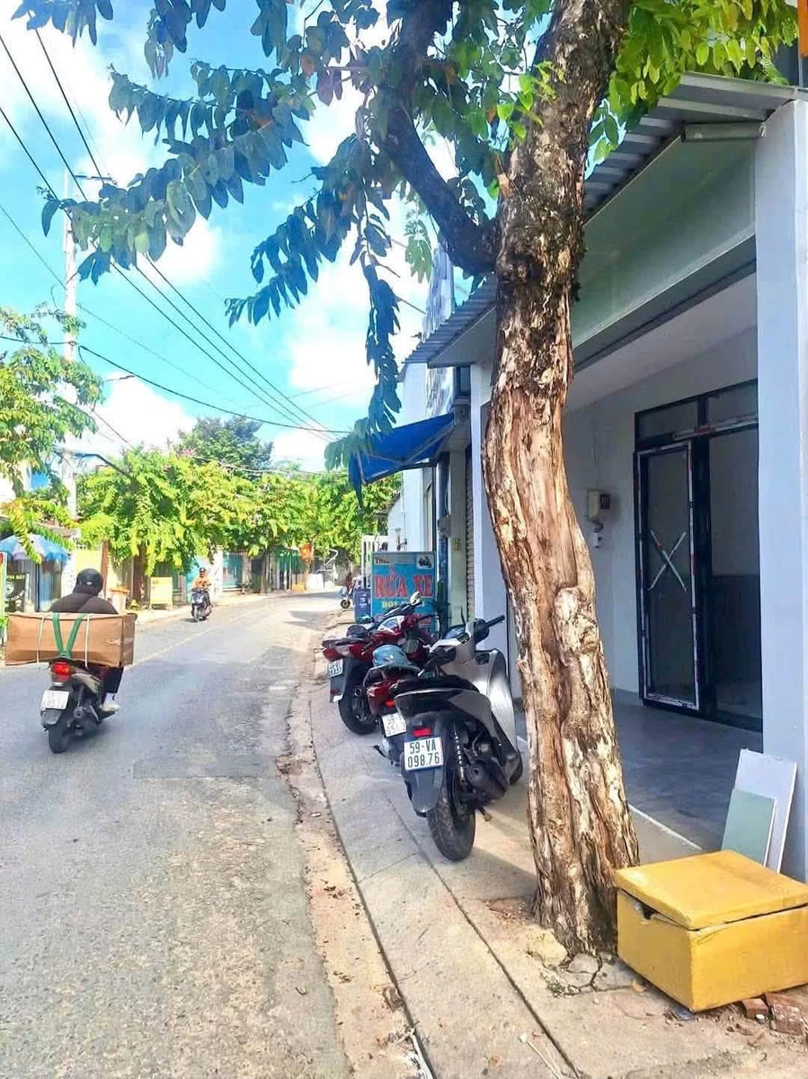Bán nhà mặt tiền Thới Tam Thôn, 2PN, 88m2, Bình Tân - Ảnh thu nhỏ 3