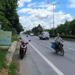 Bán nền đất thổ cư 75m2 mặt tiền Huỳnh Tấn Phát, Bến Tre giá 750 triệu - Ảnh thu nhỏ 2