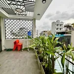 Bán nhà 3 tầng xây mới full nội thất 4PN 4WC hẻm Phạm Văn Chiêu, Gò Vấp giá 5,99 tỷ - Ảnh thu nhỏ 2