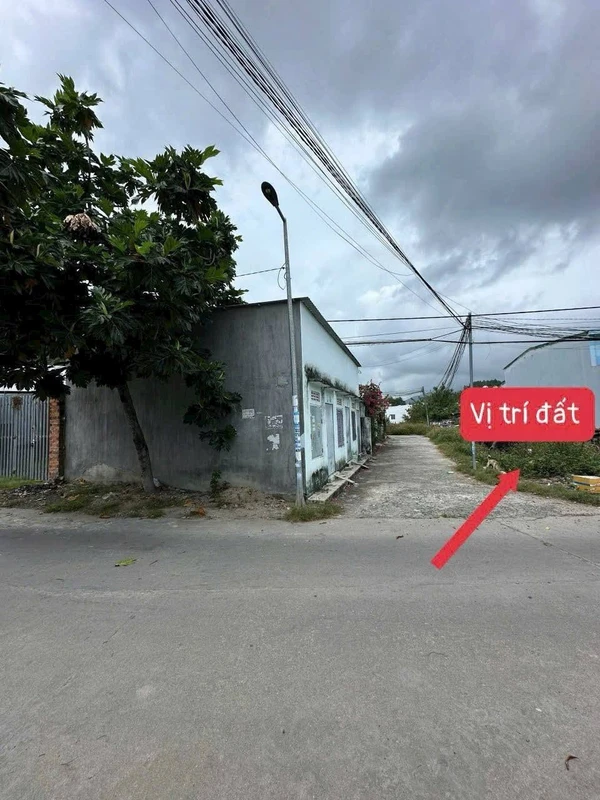 Bán lô góc 2 mặt tiền Phước Đông Nam Nha Trang 135,7m² 2,5 tỷ