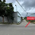 Bán lô góc 2 mặt tiền Phước Đông Nam Nha Trang 135,7m² 2,5 tỷ - Ảnh thu nhỏ 1