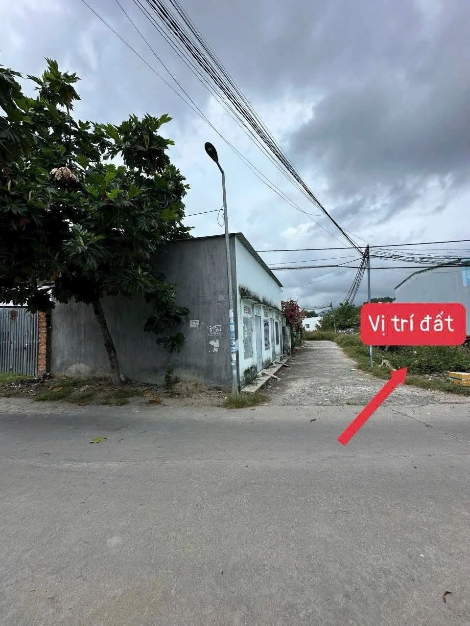 Bán lô góc 2 mặt tiền Phước Đông Nam Nha Trang 135,7m² 2,5 tỷ - Ảnh 1