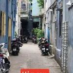 Bán nhà mặt tiền 4x17m Võ Thành Trang Quận 1 - 9.5 tỷ - Ảnh thu nhỏ 1
