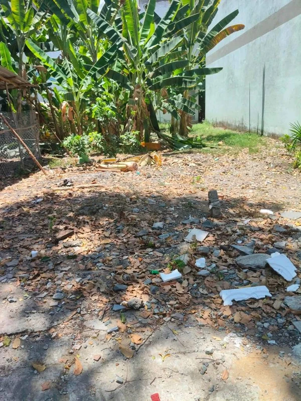 Bán đất 72m² sổ riêng Phường Long An, Tây Ninh, giá 1 tỷ 400