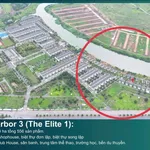 Giá 25 tỷ cho căn villas view sông lớn (sông Buông) tại Aqua City trong tháng 9 này, DT: 15mx25m - Ảnh thu nhỏ 2